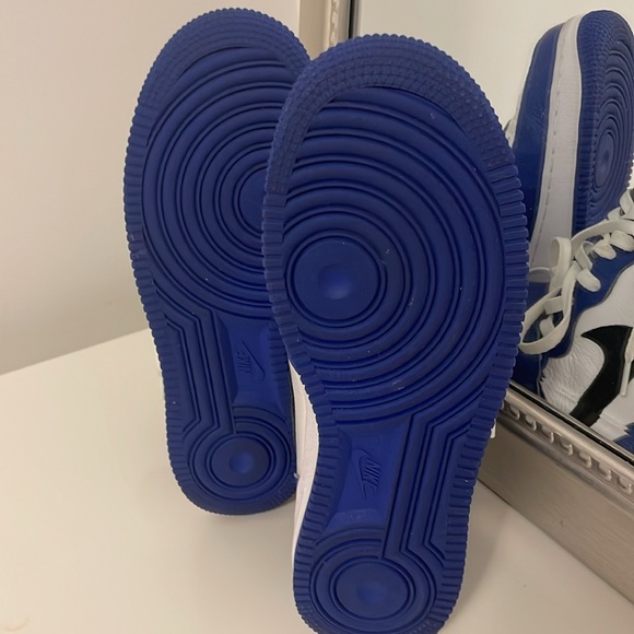 Nike Air Air Force 1 - Picture 5 of 8